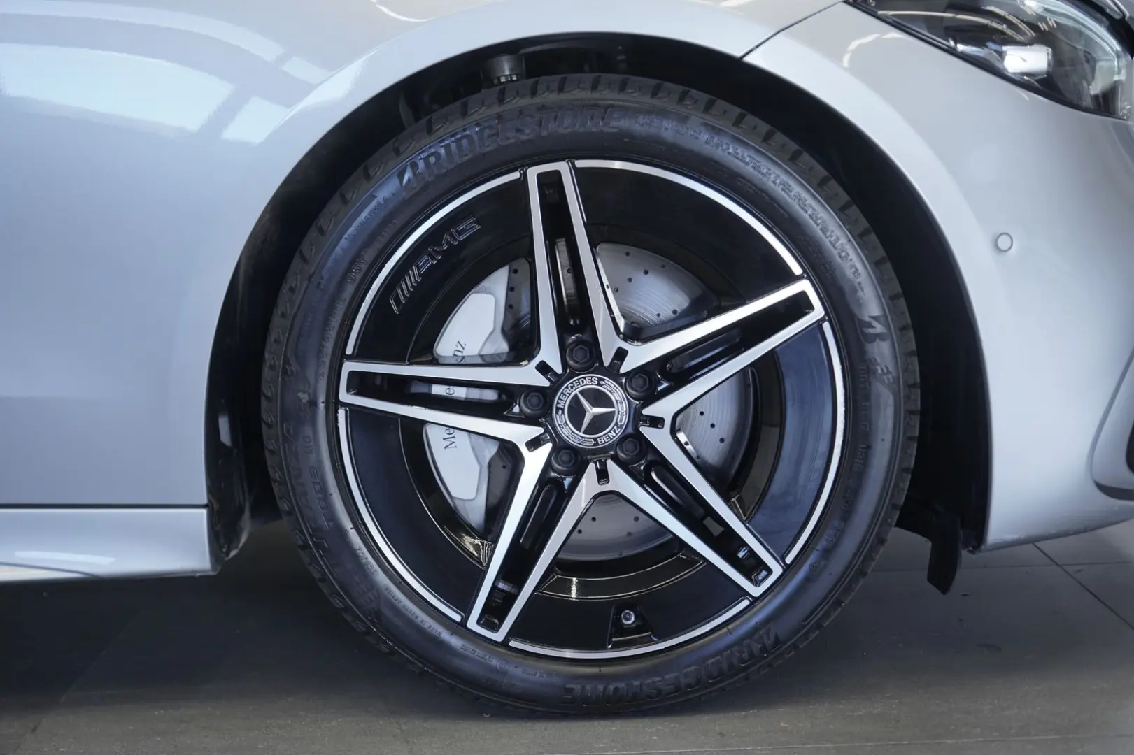 C 200 d Limousine AMG Line 1.H  Pano Digital Kam