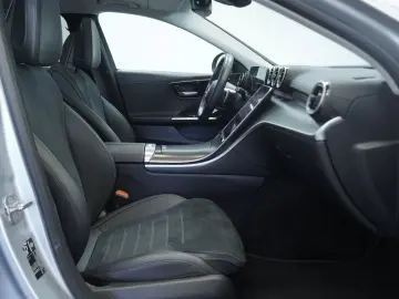 C 200 d Limousine AMG Line 1.H  Pano Digital Kam