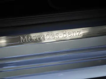 C 200 d Limousine AMG Line 1.H  Pano Digital Kam