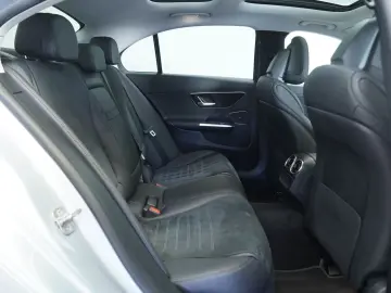 C 200 d Limousine AMG Line 1.H  Pano Digital Kam