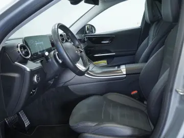 C 200 d Limousine AMG Line 1.H  Pano Digital Kam