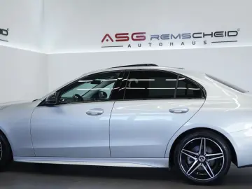 C 200 d Limousine AMG Line 1.H  Pano Digital Kam
