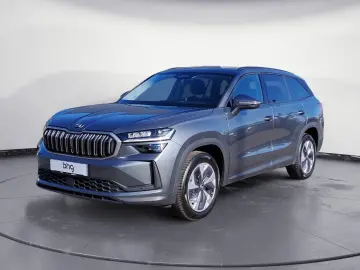 Kodiaq 2.0TDI DSG 4x4 SELECTION PanoDach ACCAssi