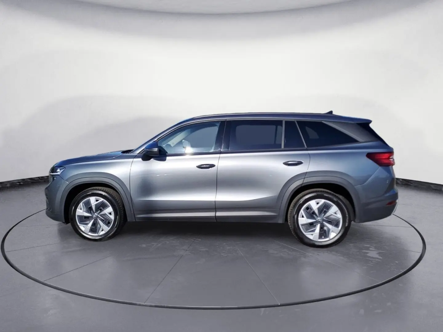 Kodiaq 2.0TDI DSG 4x4 SELECTION PanoDach ACCAssi