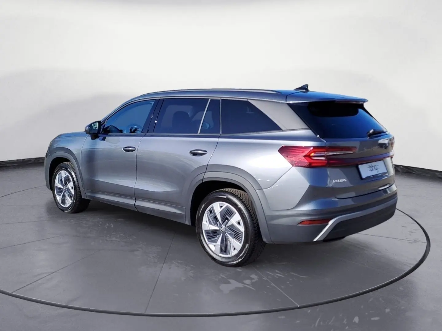 Kodiaq 2.0TDI DSG 4x4 SELECTION PanoDach ACCAssi