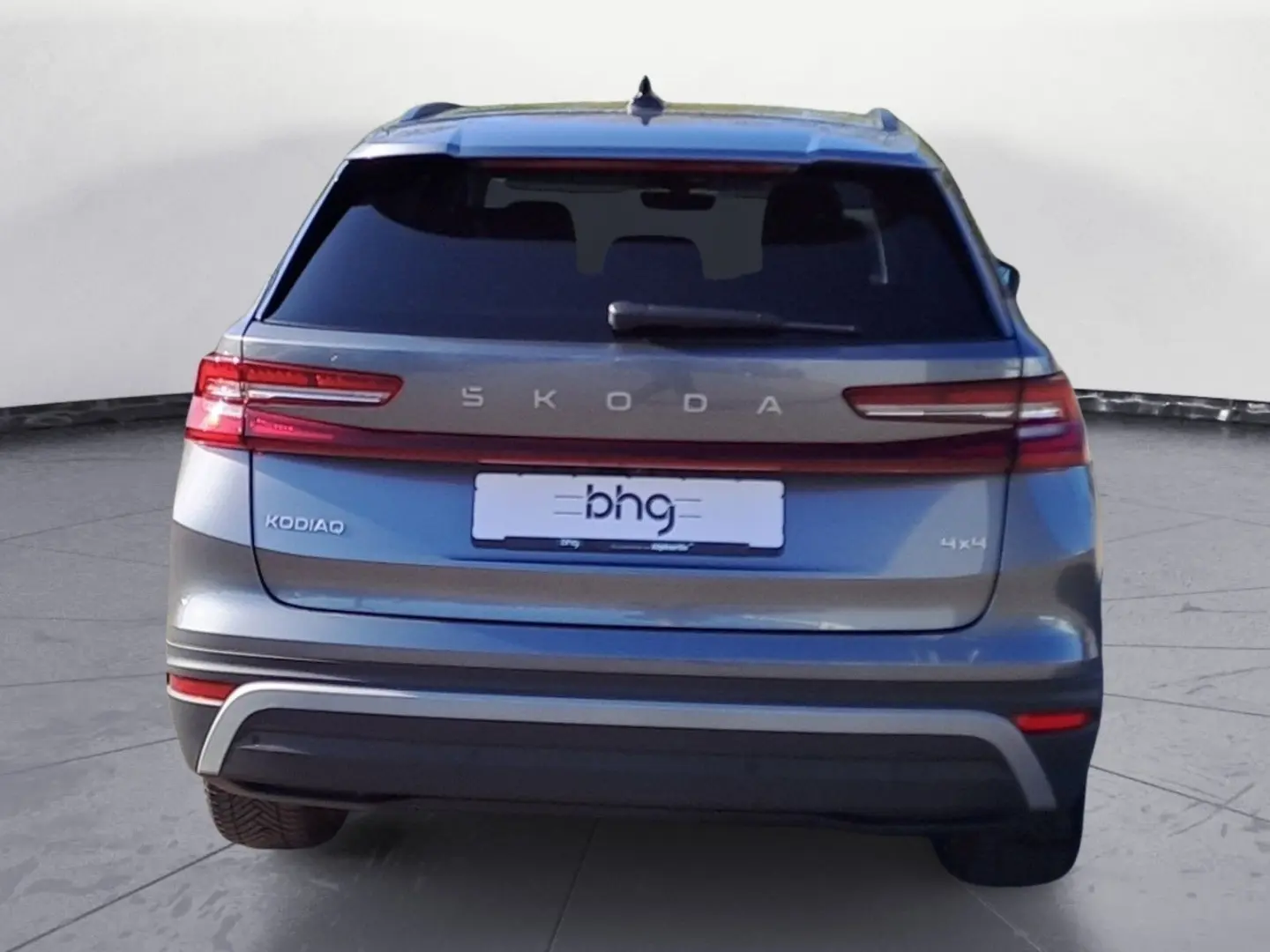 Kodiaq 2.0TDI DSG 4x4 SELECTION PanoDach ACCAssi