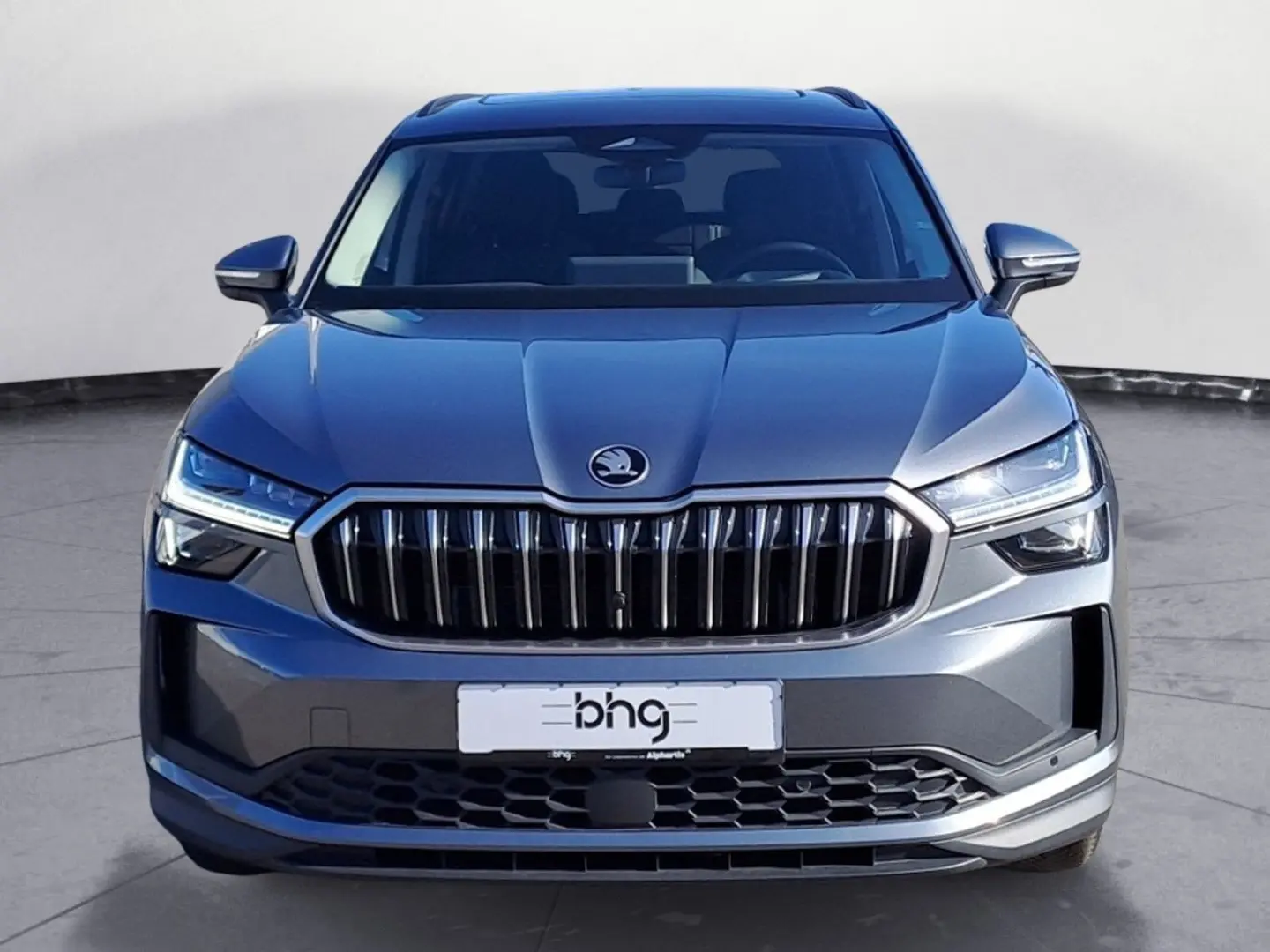 Kodiaq 2.0TDI DSG 4x4 SELECTION PanoDach ACCAssi