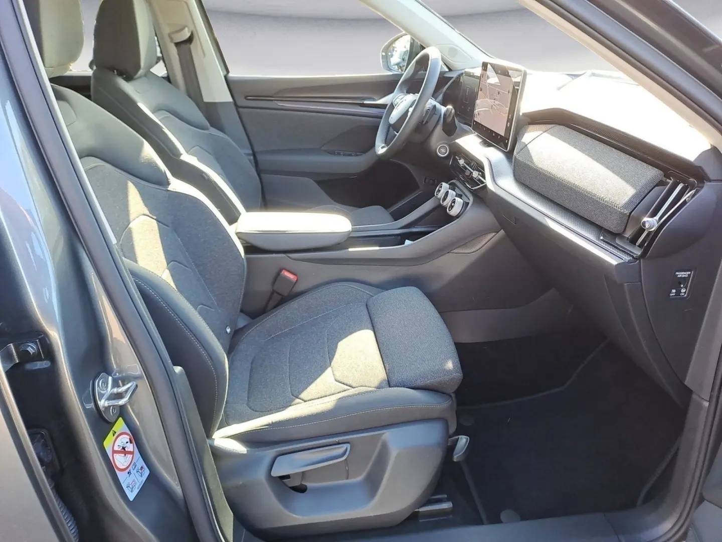 Kodiaq 2.0TDI DSG 4x4 SELECTION PanoDach ACCAssi
