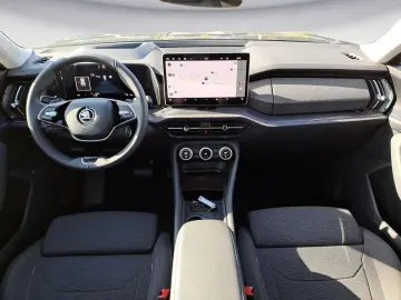 Kodiaq 2.0TDI DSG 4x4 SELECTION PanoDach ACCAssi