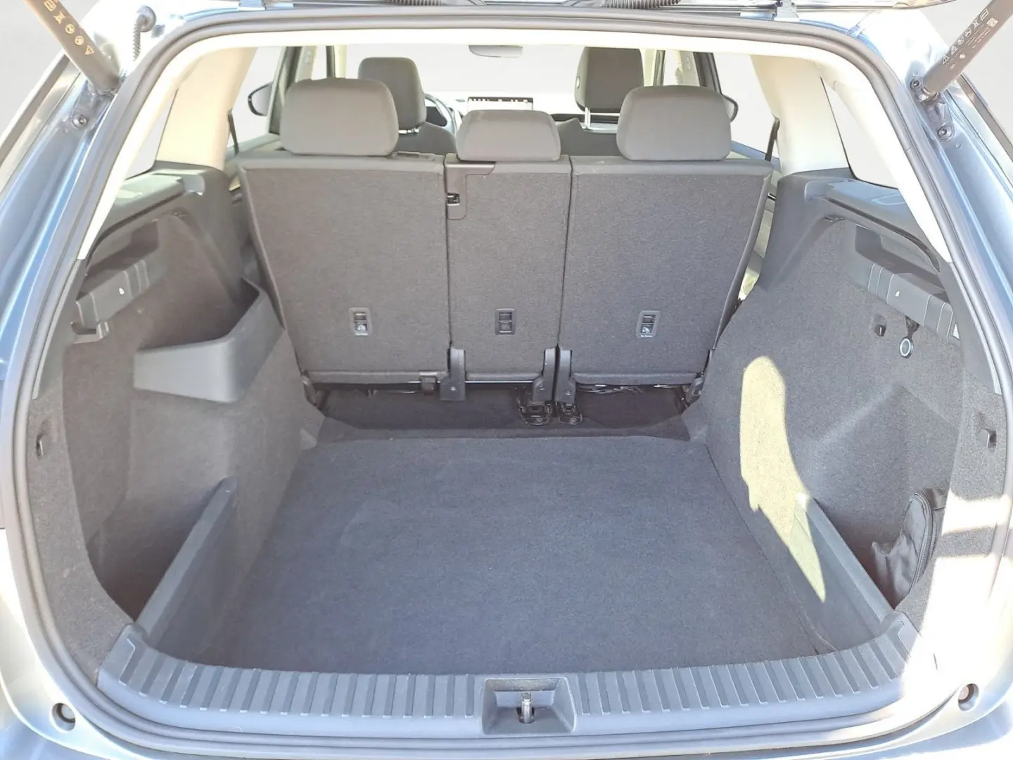 Kodiaq 2.0TDI DSG 4x4 SELECTION PanoDach ACCAssi
