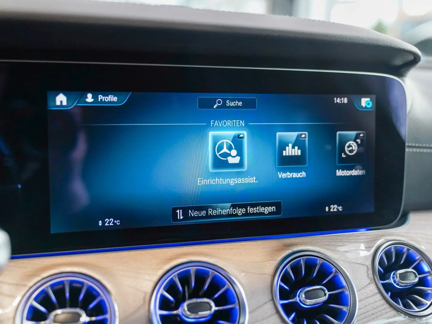 CLS 400 d 4M AMG Line Fahrassistenz Schiebedach