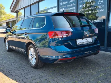 Passat Variant Business 1.5 TSi DSG - NAVI - AHK