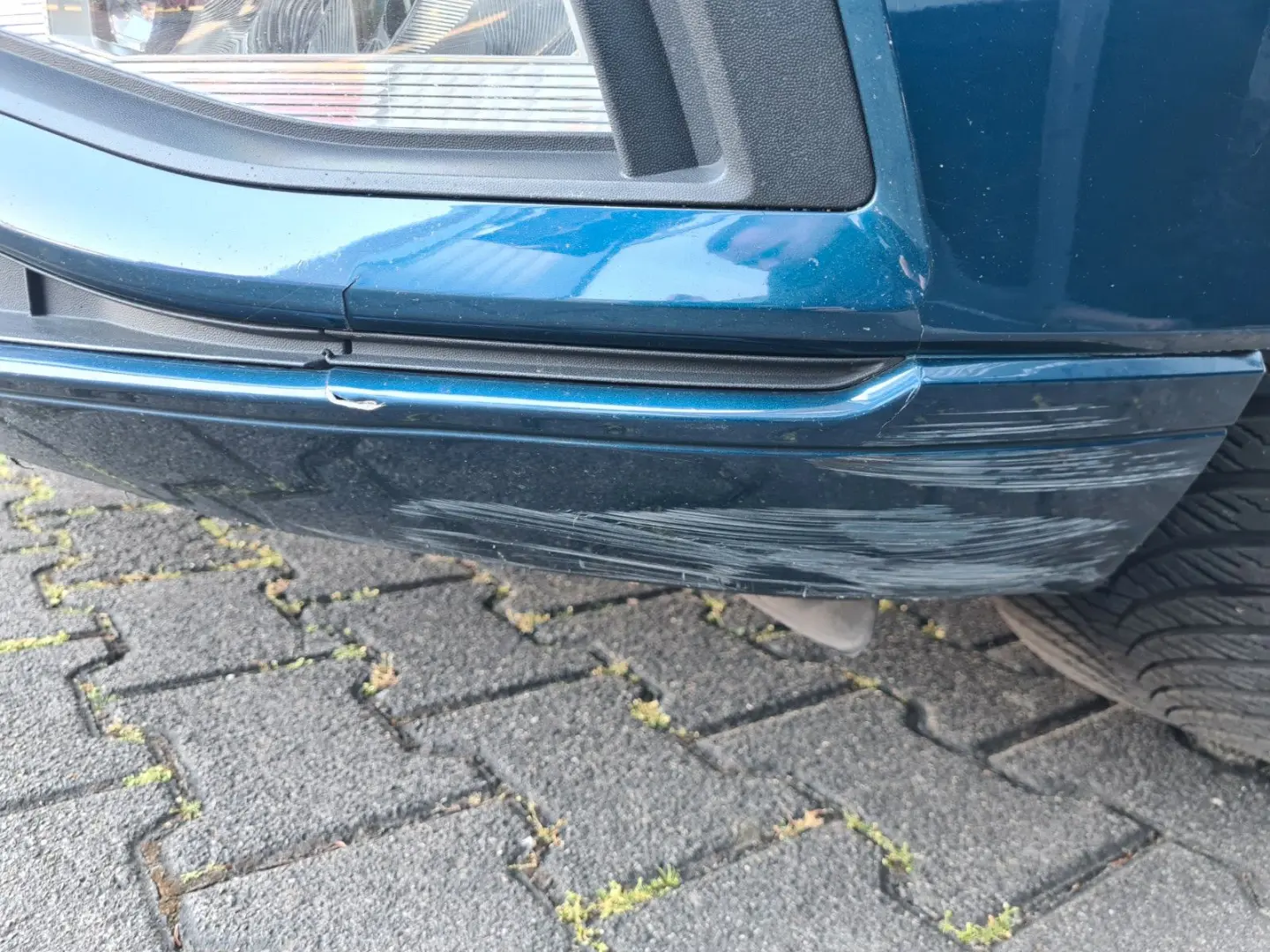 Passat Variant Business 1.5 TSi DSG - NAVI - AHK