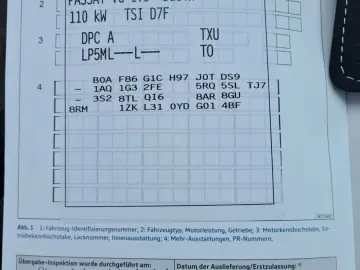 Passat Variant Business 1.5 TSi DSG - NAVI - AHK