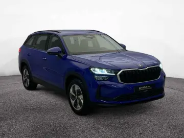 Kodiaq Selection 1.5 TSI iV DSG  NAV ACC PDC CAM