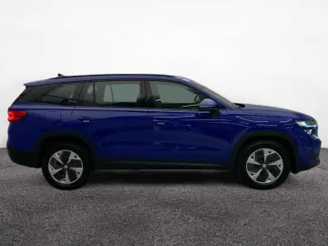 Kodiaq Selection 1.5 TSI iV DSG  NAV ACC PDC CAM