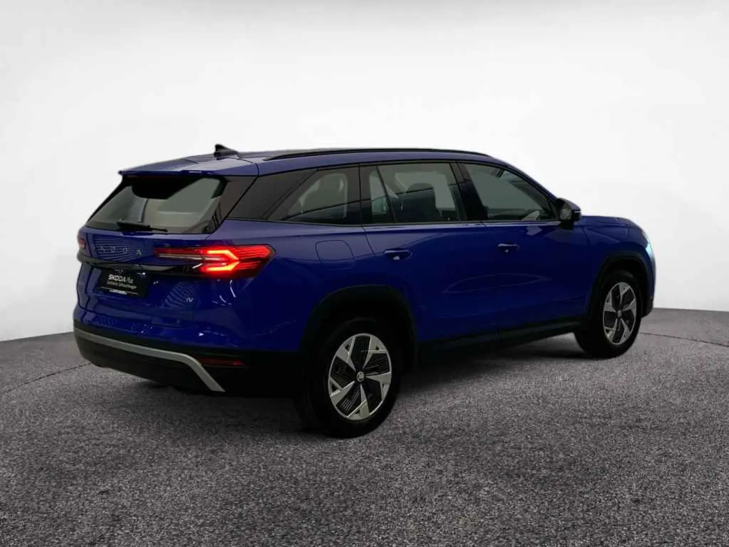 Kodiaq Selection 1.5 TSI iV DSG  NAV ACC PDC CAM