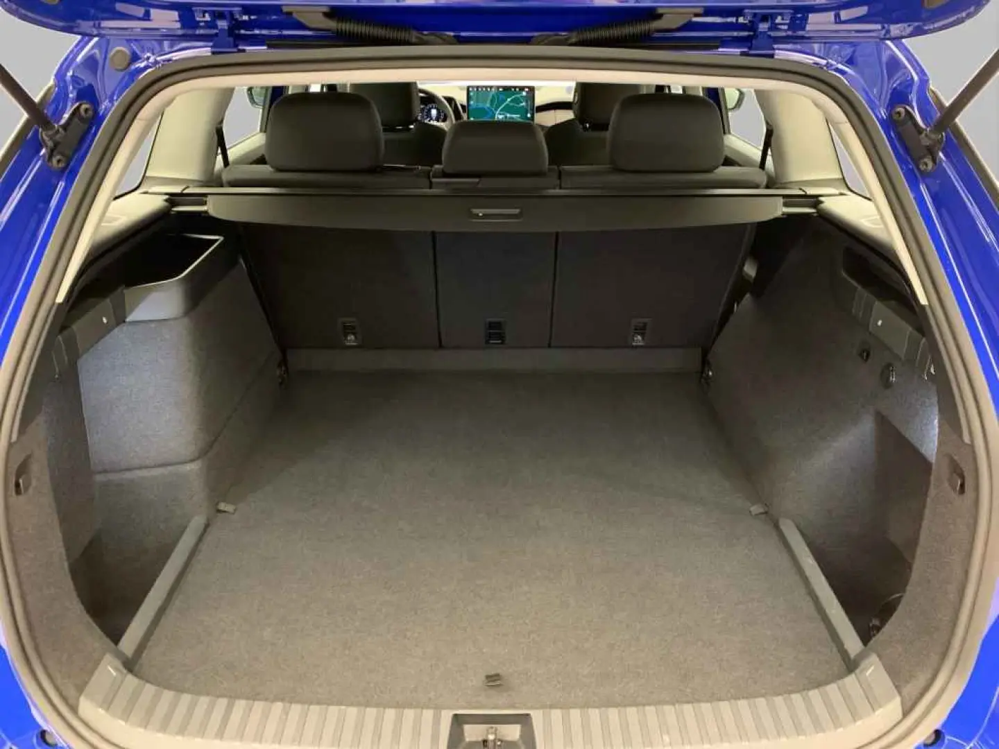 Kodiaq Selection 1.5 TSI iV DSG  NAV ACC PDC CAM