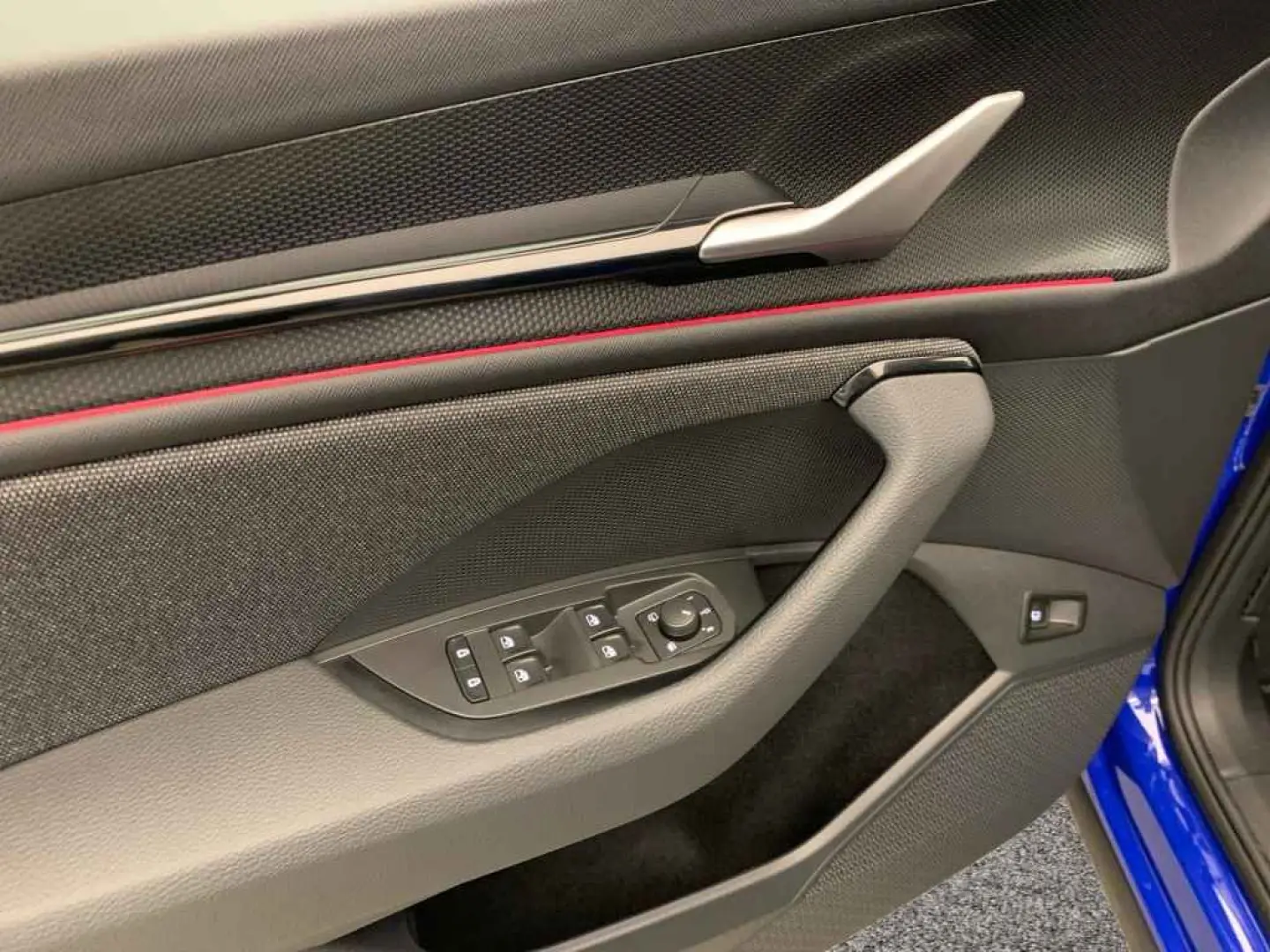 Kodiaq Selection 1.5 TSI iV DSG  NAV ACC PDC CAM