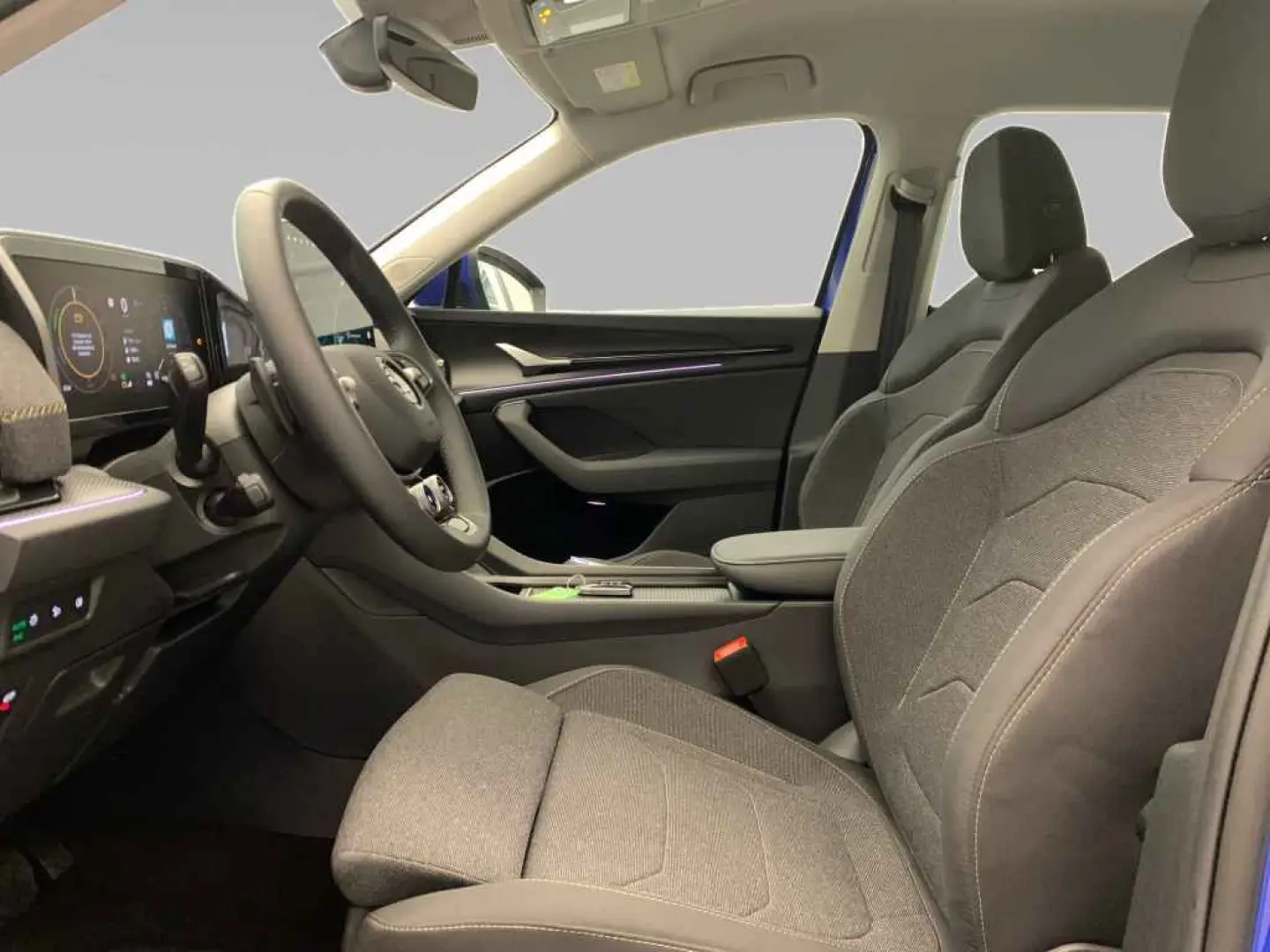 Kodiaq Selection 1.5 TSI iV DSG  NAV ACC PDC CAM