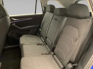 Kodiaq Selection 1.5 TSI iV DSG  NAV ACC PDC CAM