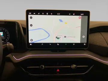 Kodiaq Selection 1.5 TSI iV DSG  NAV ACC PDC CAM