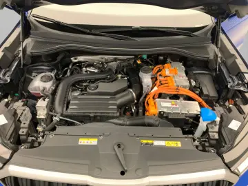 Kodiaq Selection 1.5 TSI iV DSG  NAV ACC PDC CAM