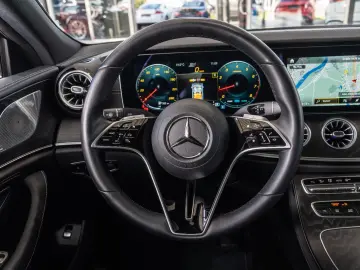 CLS 450 4M  AMG-LINE AIRMATIC MASSAGE 20 LM 1.HD