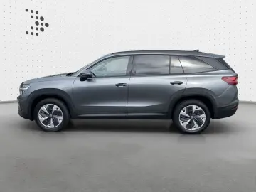 Kodiaq 2.0 TDI 4x4 DSG SELECTION MATRIX PANO NAV