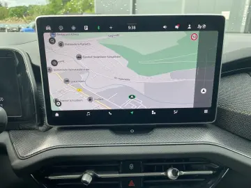 Kodiaq 2.0 TDI 4x4 DSG SELECTION MATRIX PANO NAV