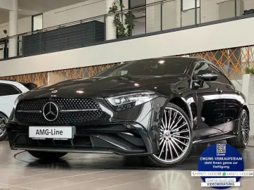 CLS 300d AMG WideS Sthz HUD Burm. AHK DTR  360