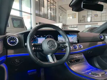 CLS 300d AMG WideS Sthz HUD Burm. AHK DTR  360