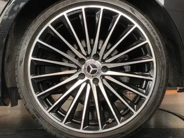 CLS 300d AMG WideS Sthz HUD Burm. AHK DTR  360