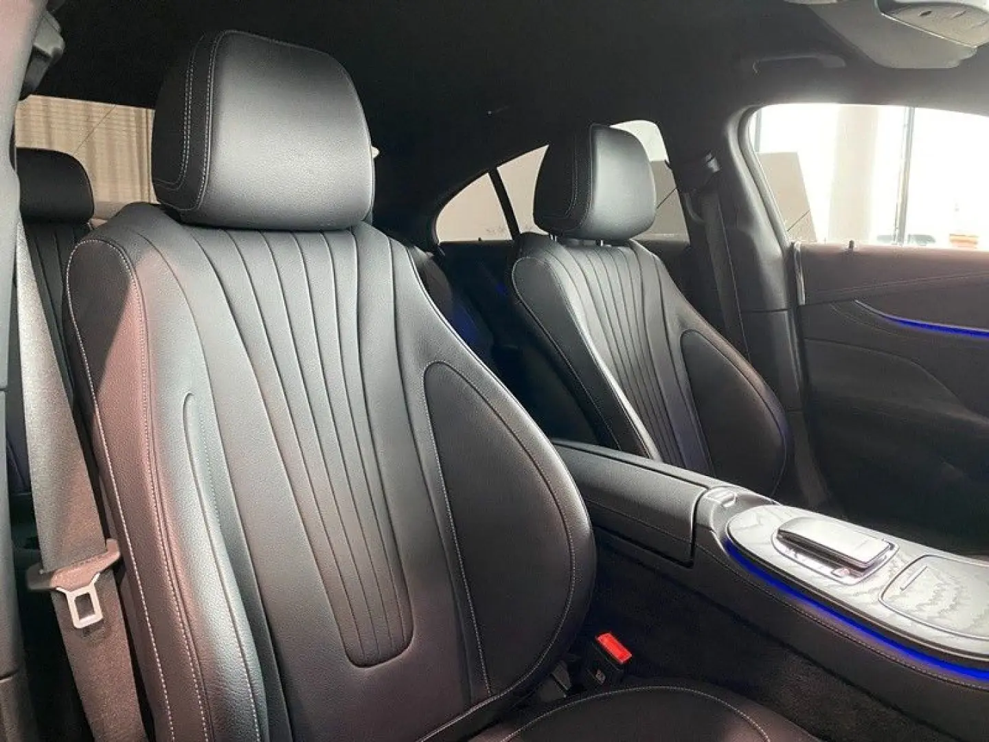 CLS 300d AMG WideS Sthz HUD Burm. AHK DTR  360