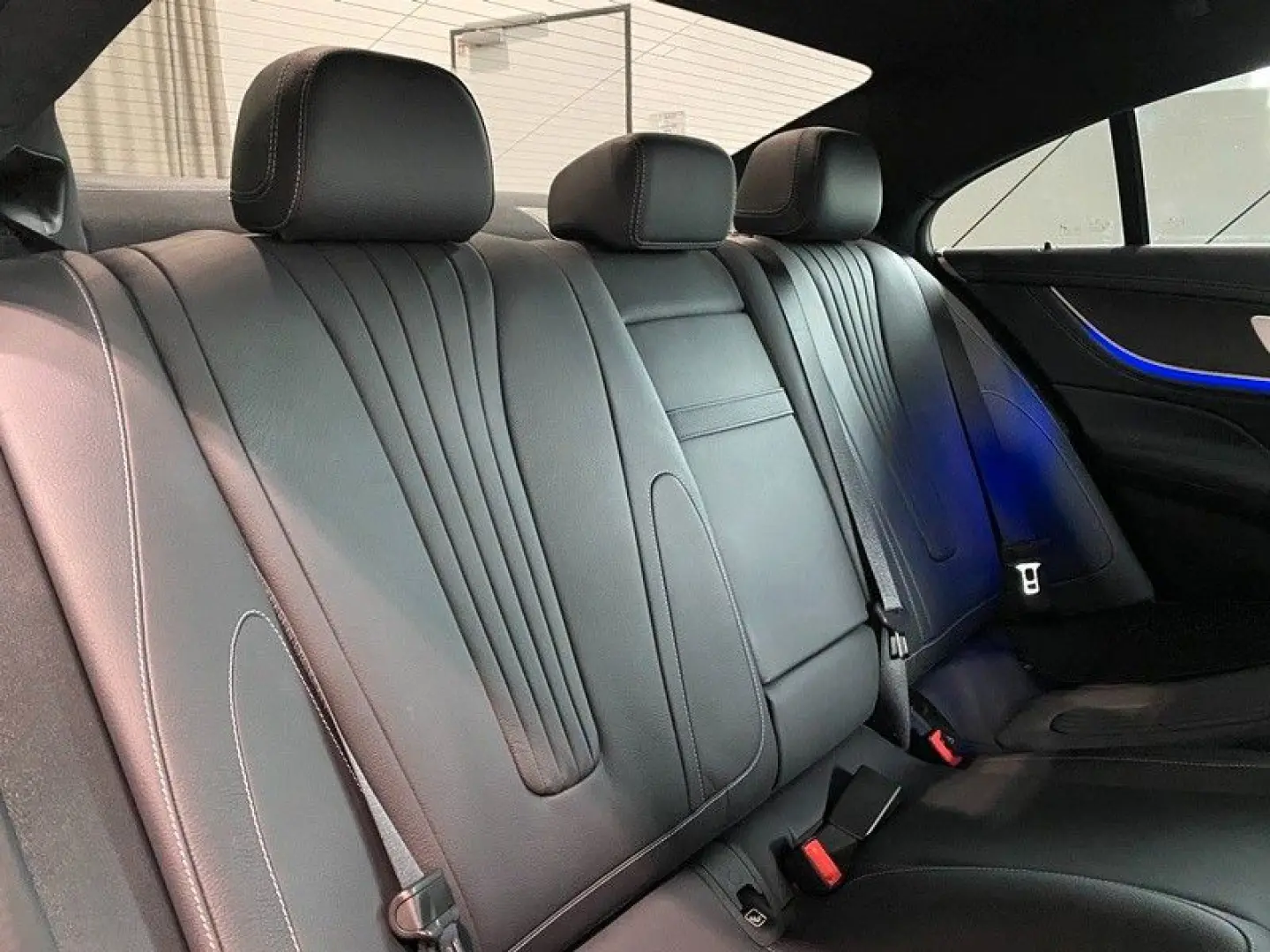 CLS 300d AMG WideS Sthz HUD Burm. AHK DTR  360