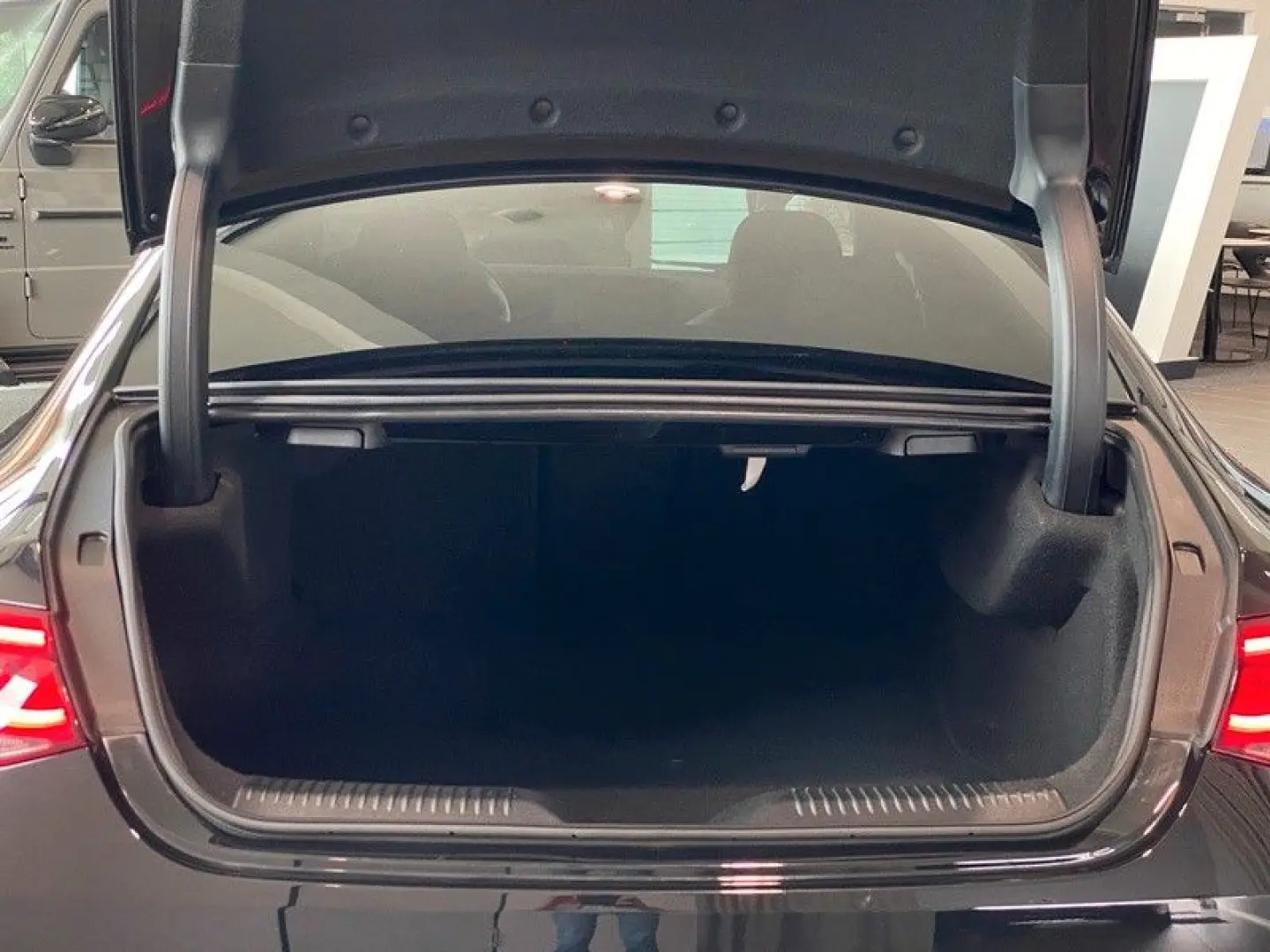 CLS 300d AMG WideS Sthz HUD Burm. AHK DTR  360