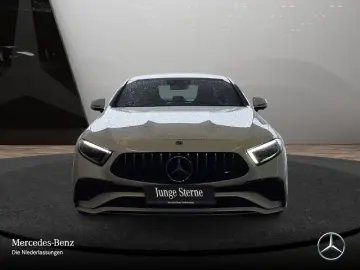 CLS 53 4M  AMG PERF.-ABG NAPPA SHD AHK BURM AHK