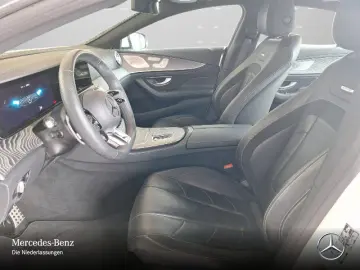 CLS 53 4M  AMG PERF.-ABG NAPPA SHD AHK BURM AHK