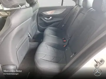 CLS 53 4M  AMG PERF.-ABG NAPPA SHD AHK BURM AHK