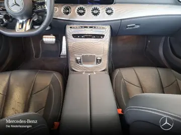CLS 53 4M  AMG PERF.-ABG NAPPA SHD AHK BURM AHK