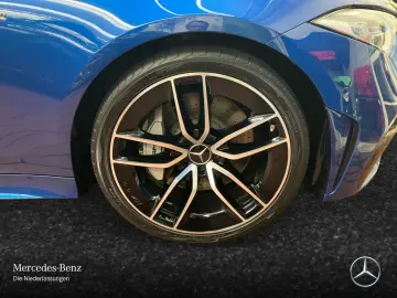 CLS 53 4M  AMG 20  CARBON SHD NIGHT MULTI BURMES