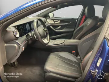 CLS 53 4M  AMG 20  CARBON SHD NIGHT MULTI BURMES