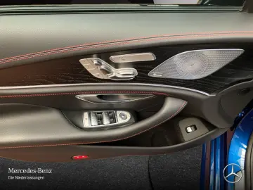 CLS 53 4M  AMG 20  CARBON SHD NIGHT MULTI BURMES