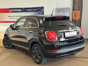 FIAT 500X Lounge Automat
