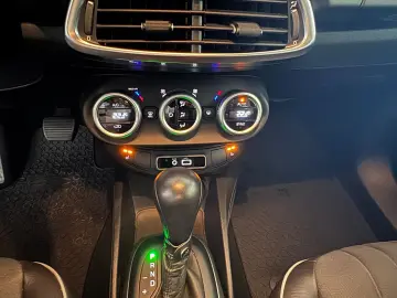 FIAT 500X Lounge Automat