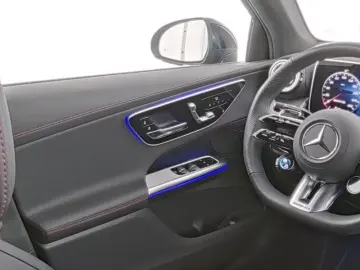 Mercedes-Benz GLC 43 AMG 4M Coupé DIGITAL 360 Pano