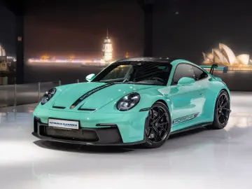 992 GT3 CLUBSPORT CARBON-SITZE CARBON.INT LIFT