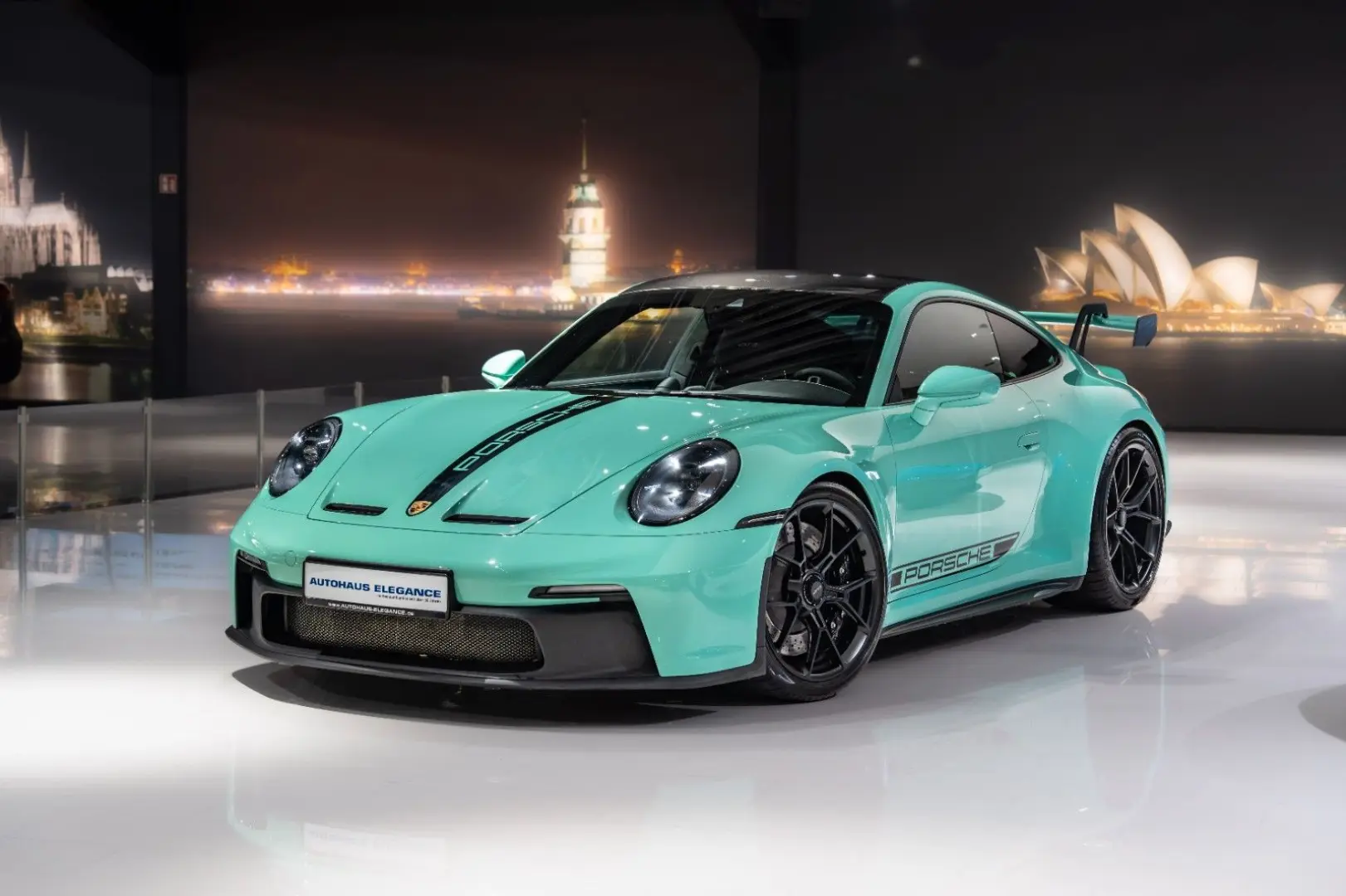 992 GT3 CLUBSPORT CARBON-SITZE CARBON.INT LIFT