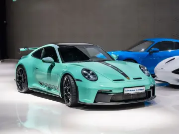 992 GT3 CLUBSPORT CARBON-SITZE CARBON.INT LIFT