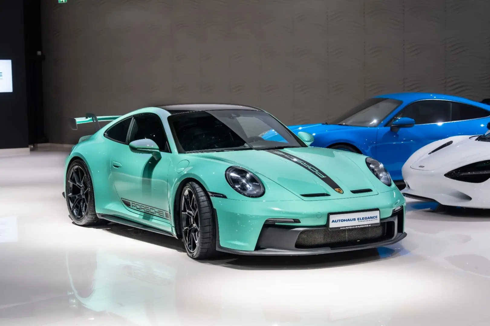 992 GT3 CLUBSPORT CARBON-SITZE CARBON.INT LIFT